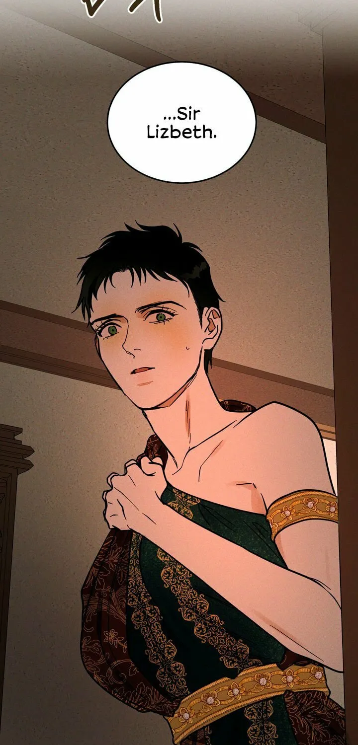 Antidote (Harusari) Chapter 34 page 54 - 