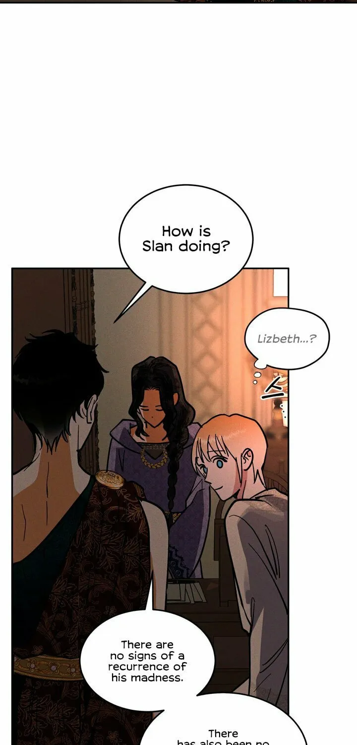Antidote (Harusari) Chapter 34 page 55 - 