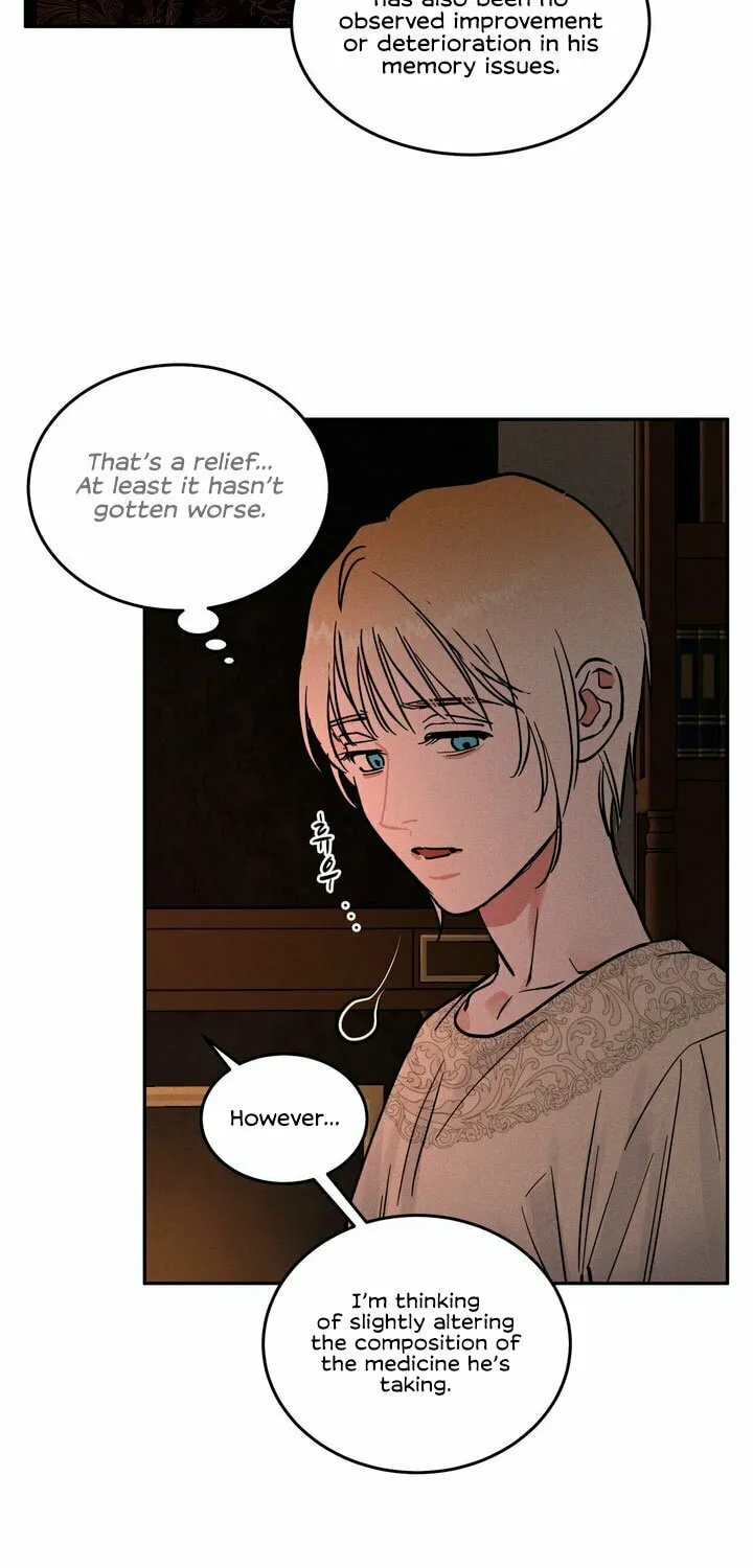 Antidote (Harusari) Chapter 34 page 56 - 
