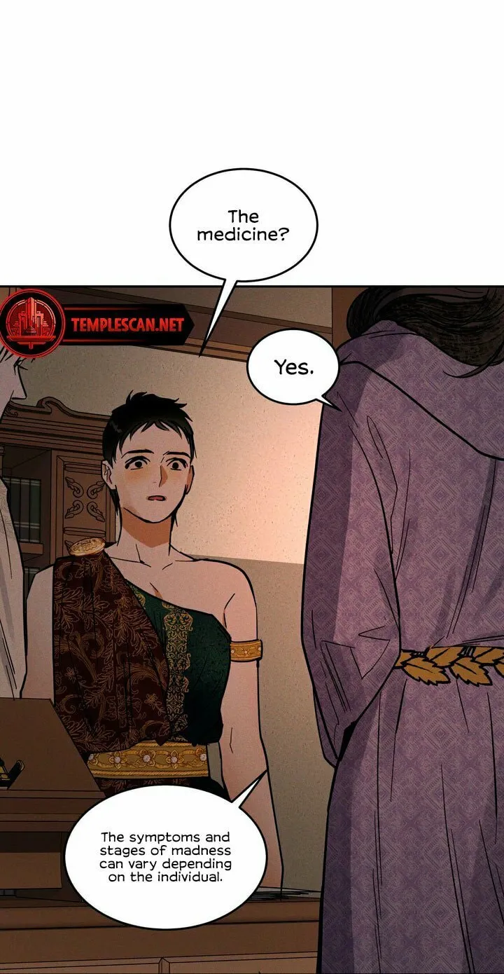 Antidote (Harusari) Chapter 34 page 57 - 