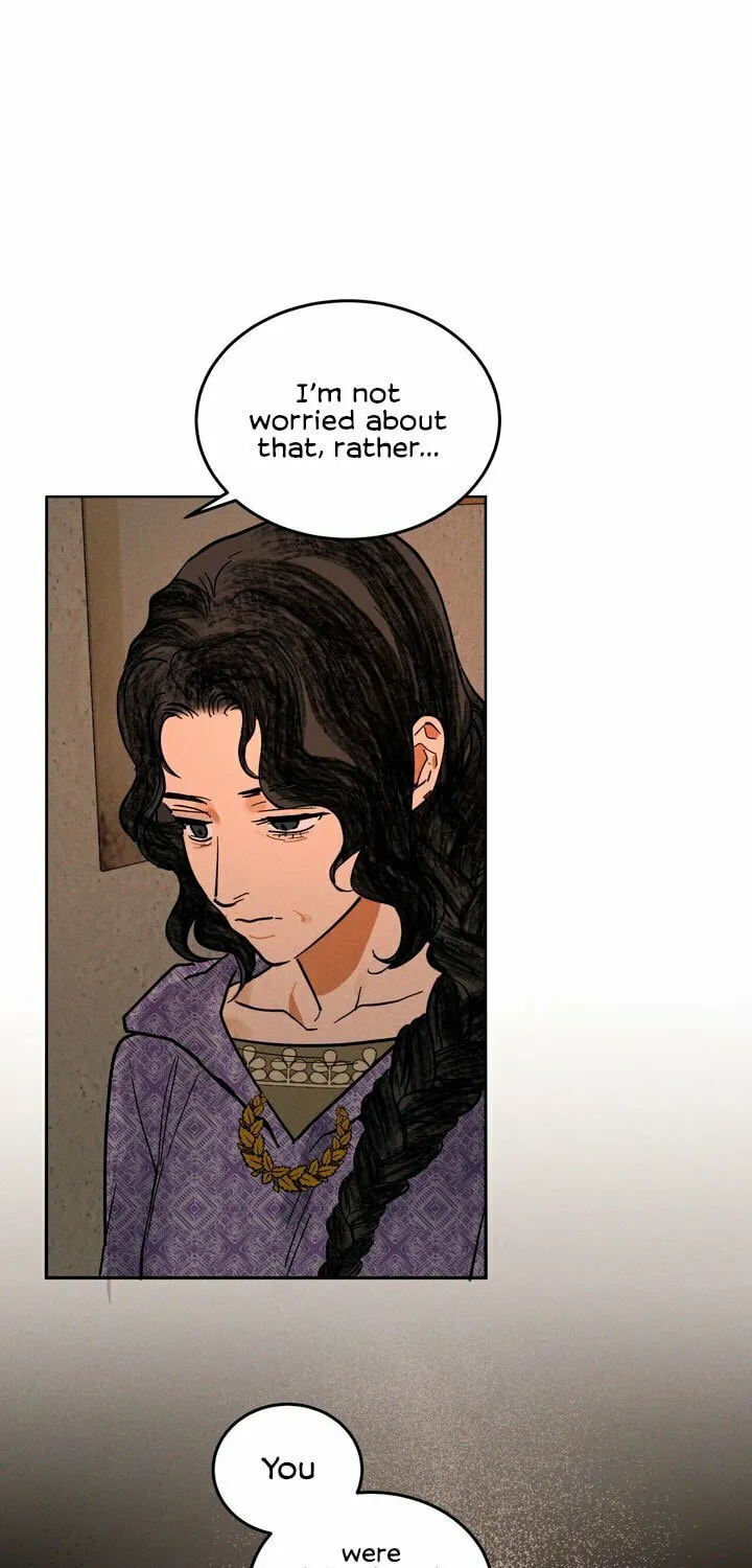 Antidote (Harusari) Chapter 34 page 60 - 