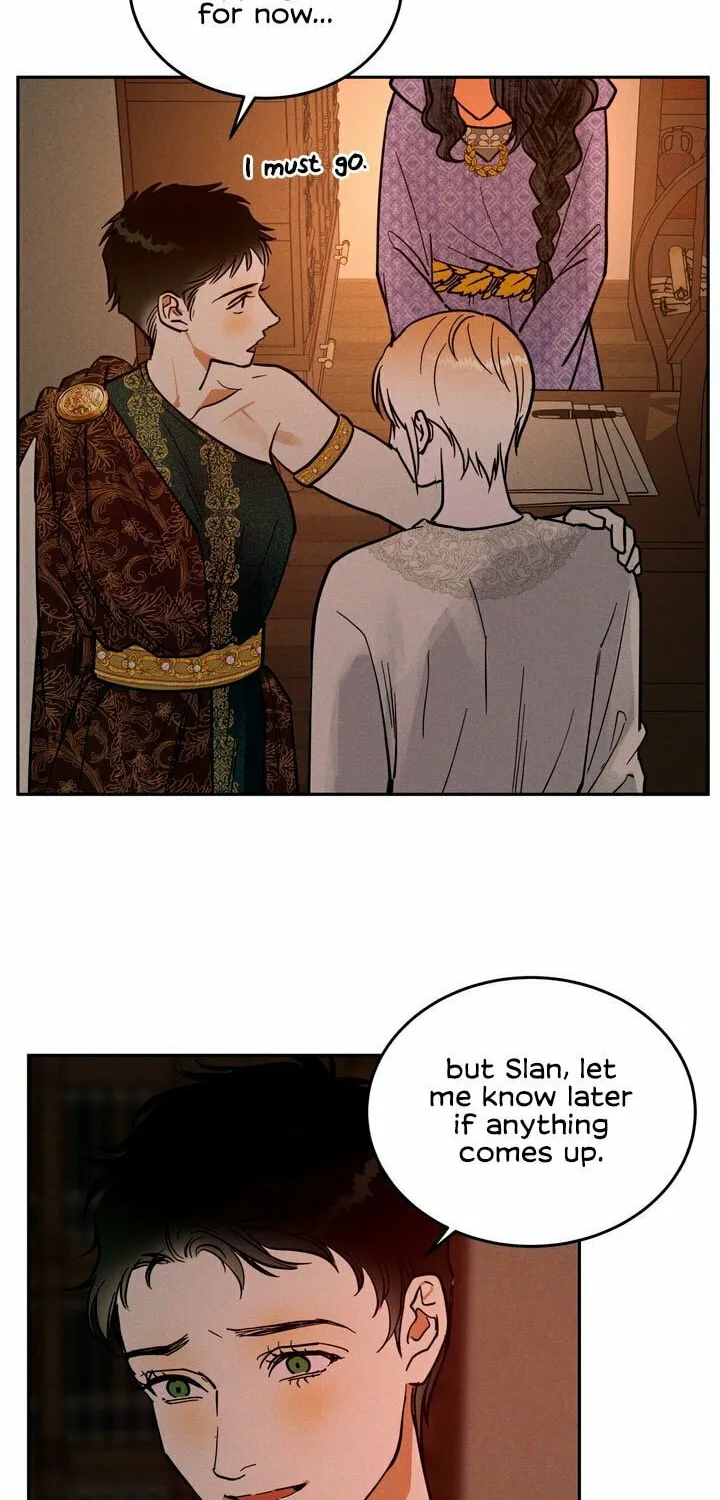 Antidote (Harusari) Chapter 34 page 63 - 