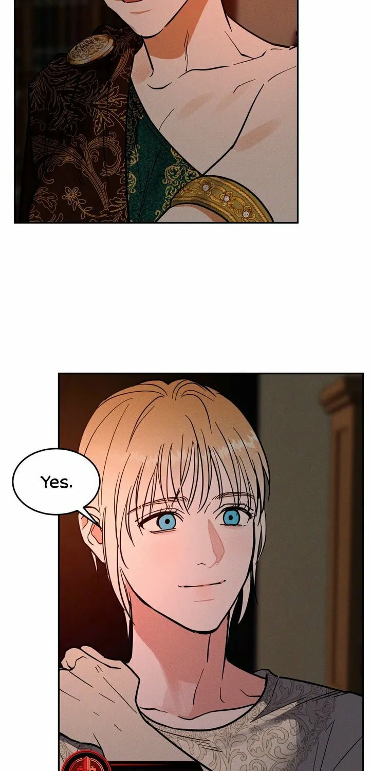 Antidote (Harusari) Chapter 34 page 64 - 