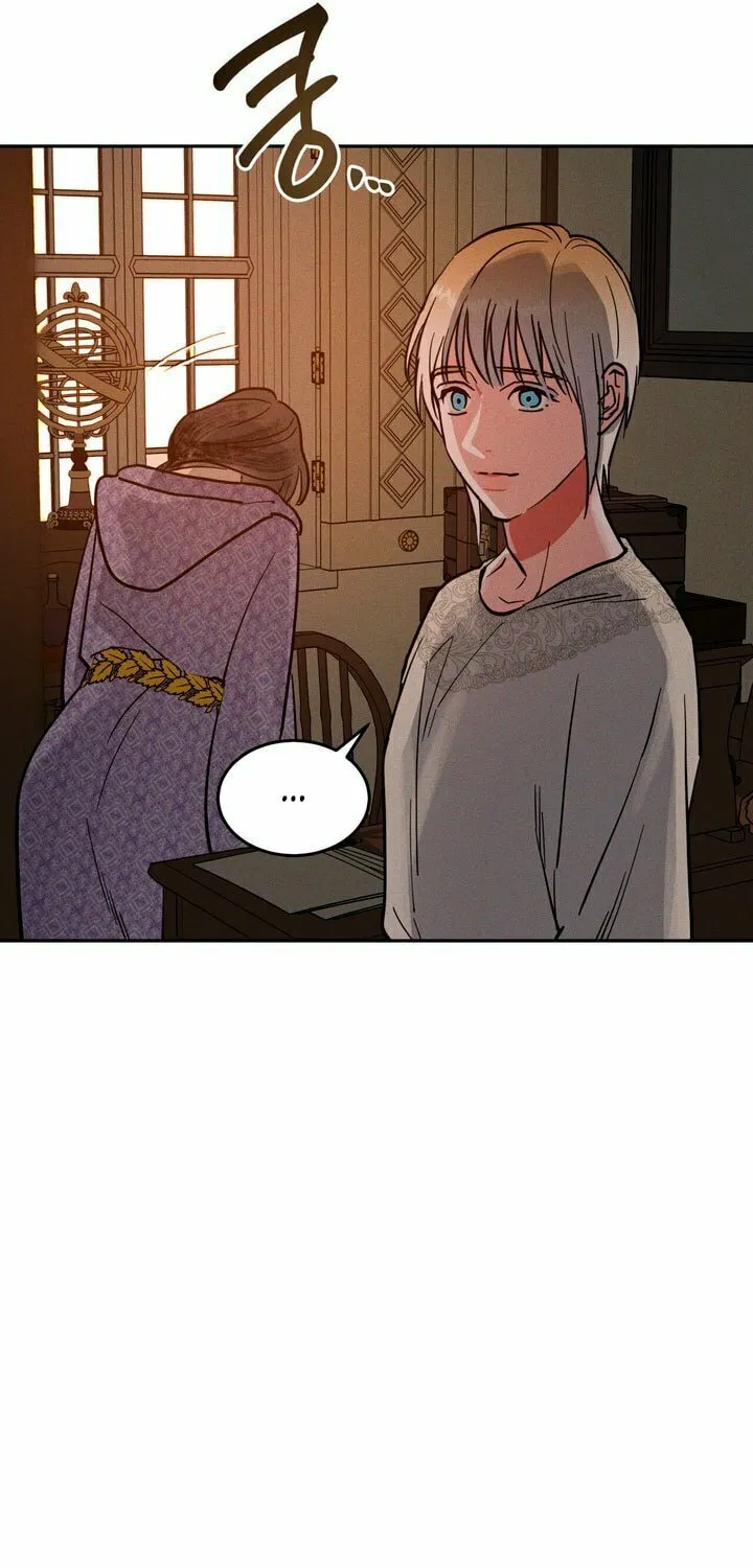 Antidote (Harusari) Chapter 34 page 66 - 