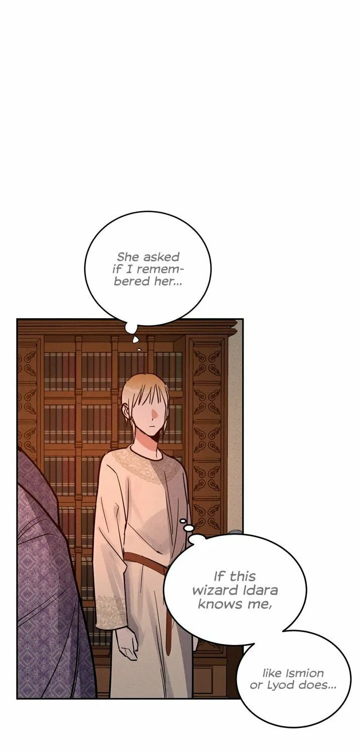 Antidote (Harusari) Chapter 34 page 67 - 