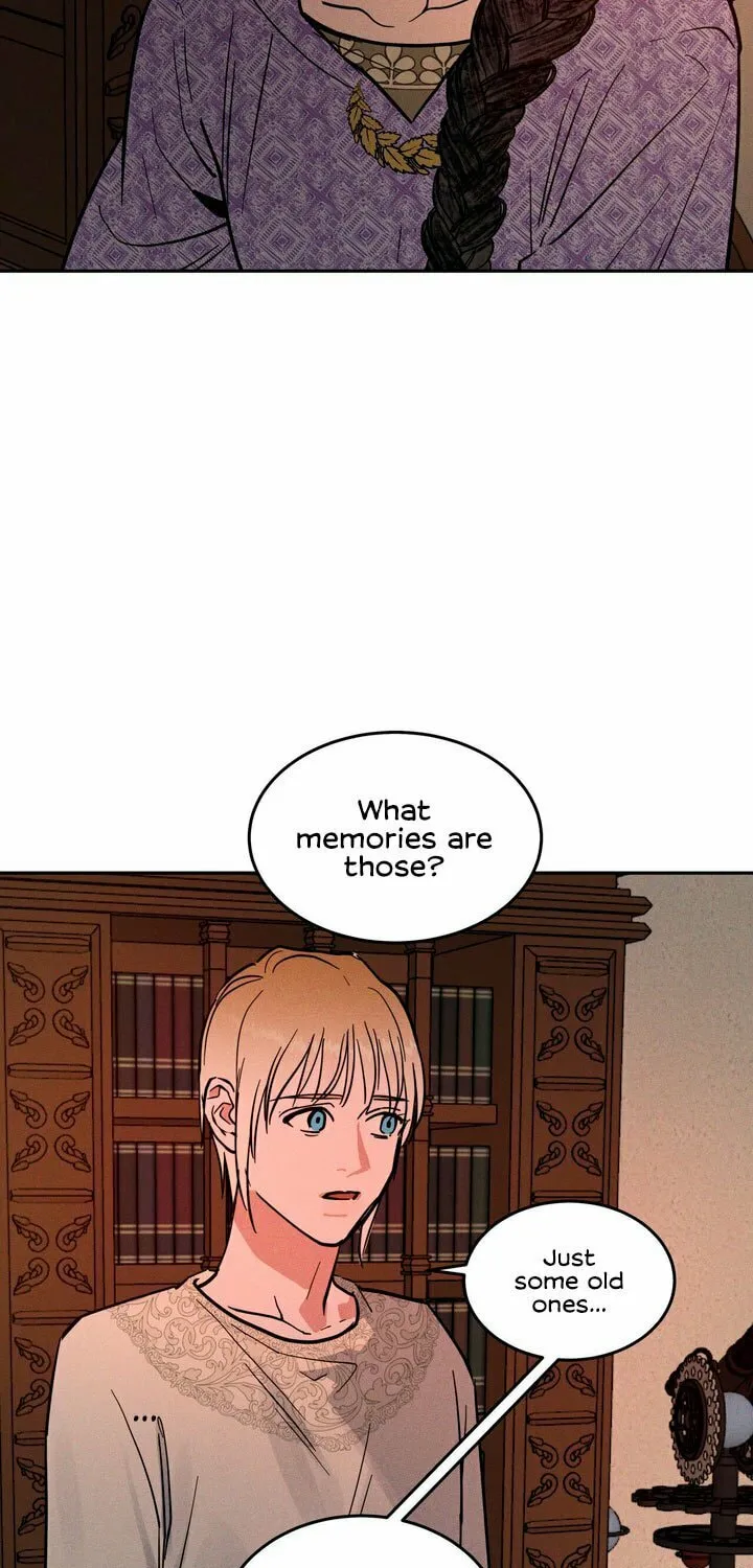 Antidote (Harusari) Chapter 34 page 70 - 