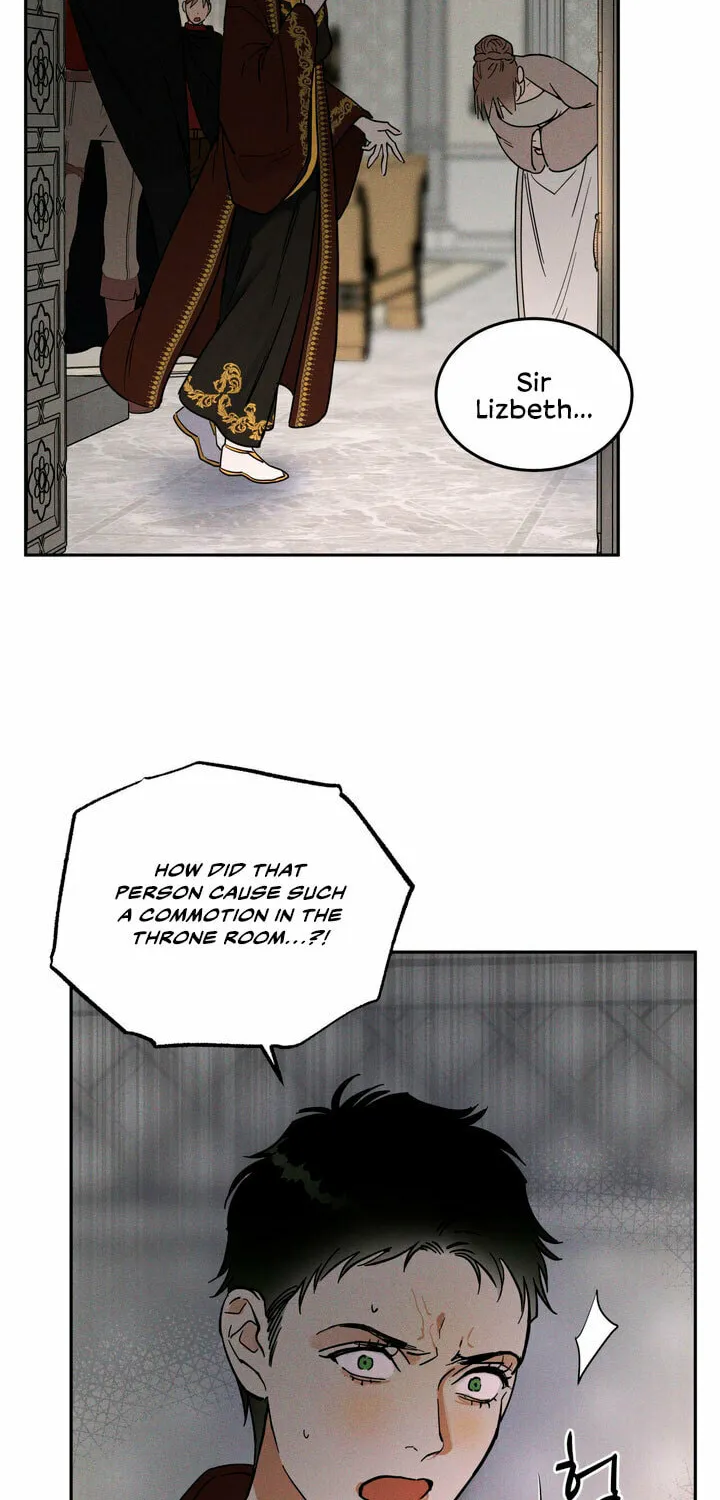 Antidote (Harusari) Chapter 34 page 8 - 