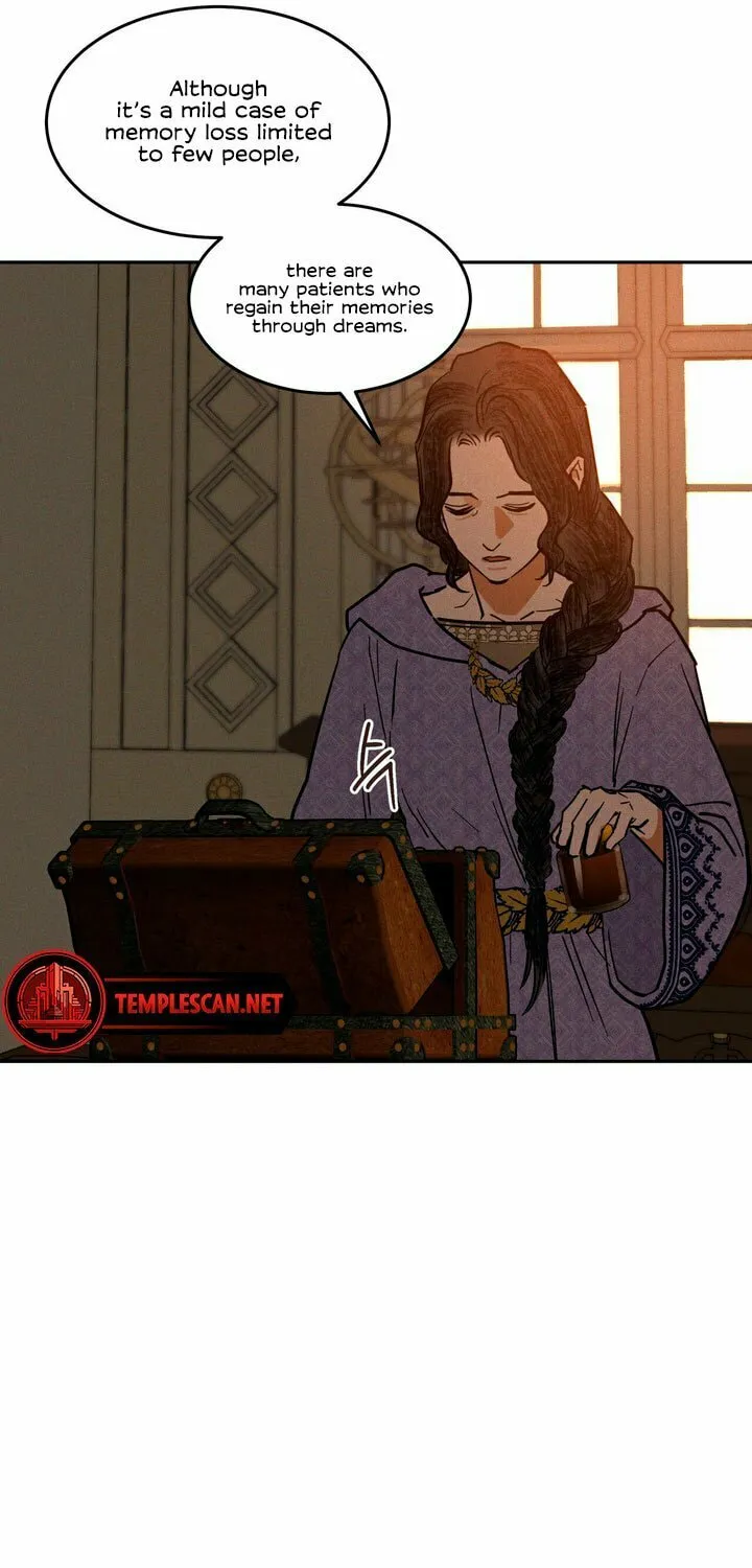 Antidote (Harusari) Chapter 34 page 74 - 
