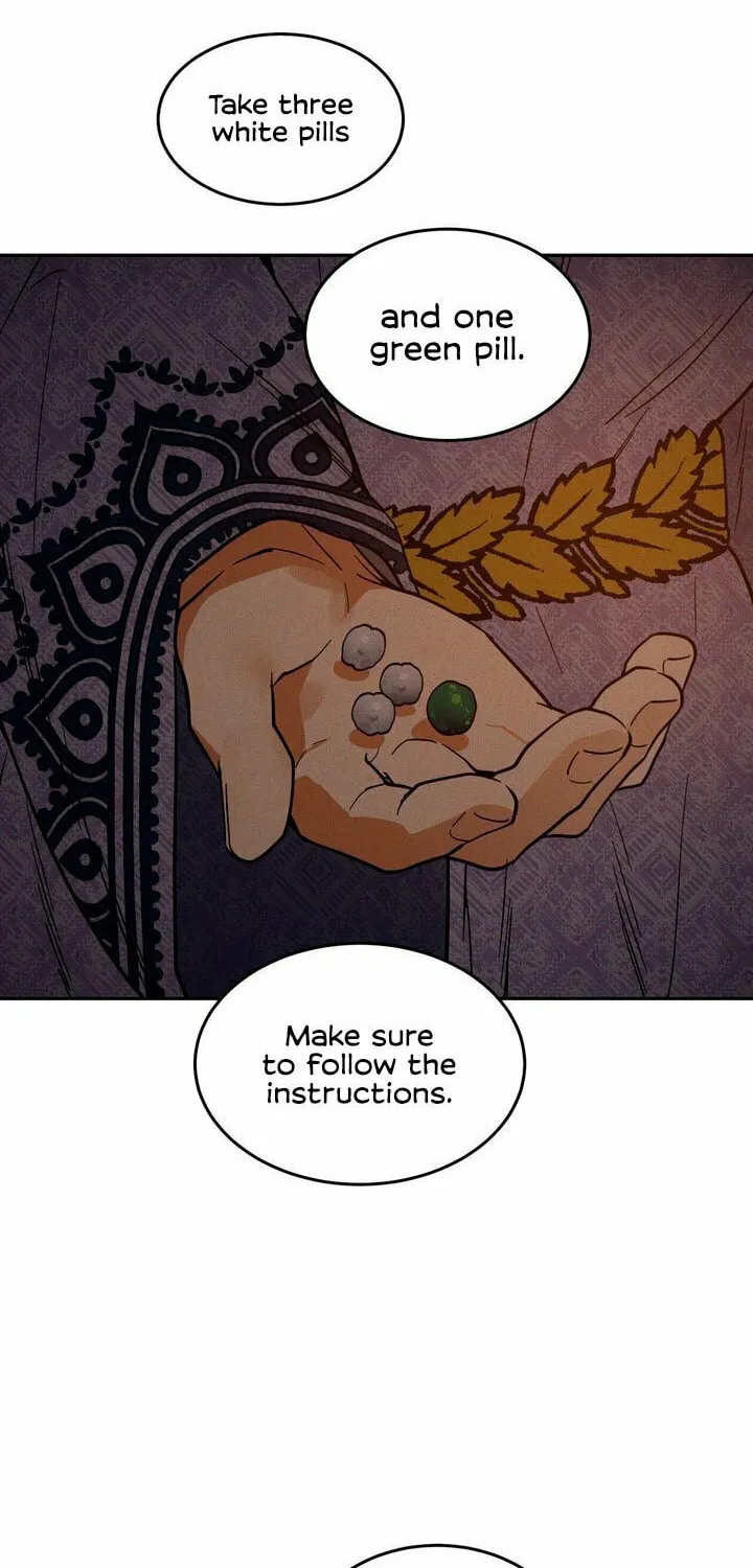 Antidote (Harusari) Chapter 34 page 75 - 