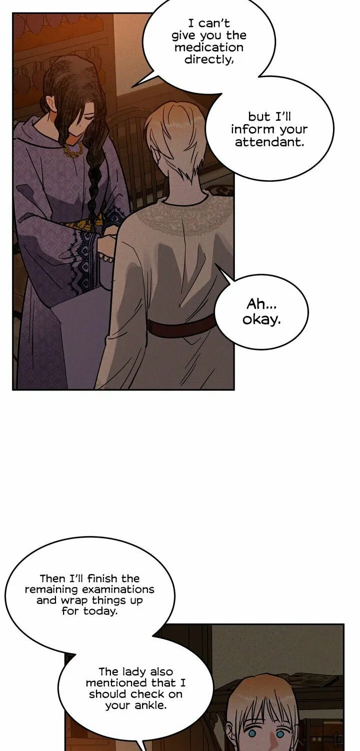 Antidote (Harusari) Chapter 34 page 76 - 