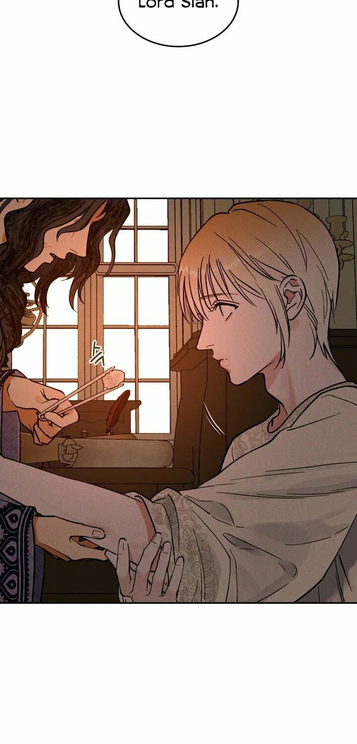 Antidote (Harusari) Chapter 34 page 78 - 