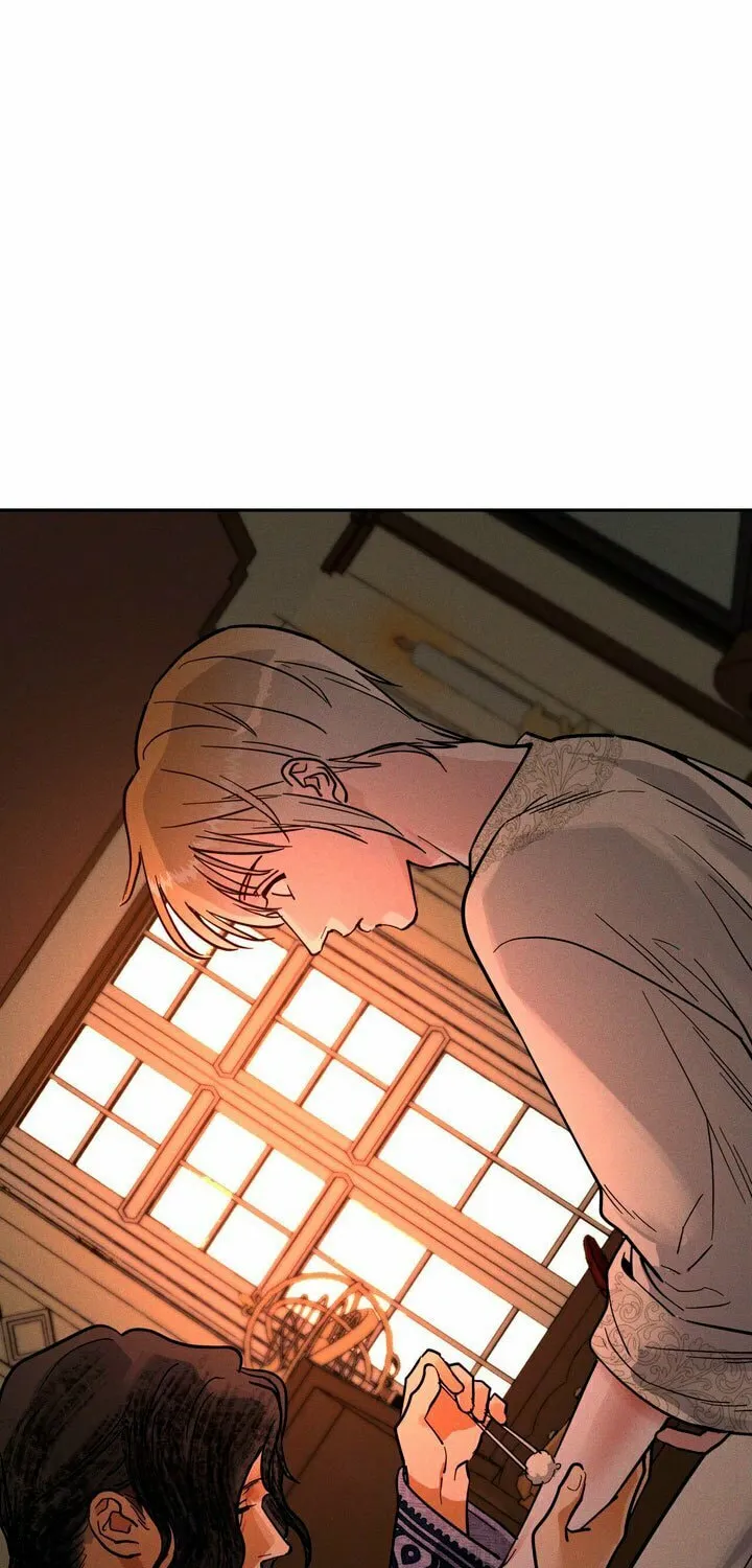 Antidote (Harusari) Chapter 34 page 79 - 