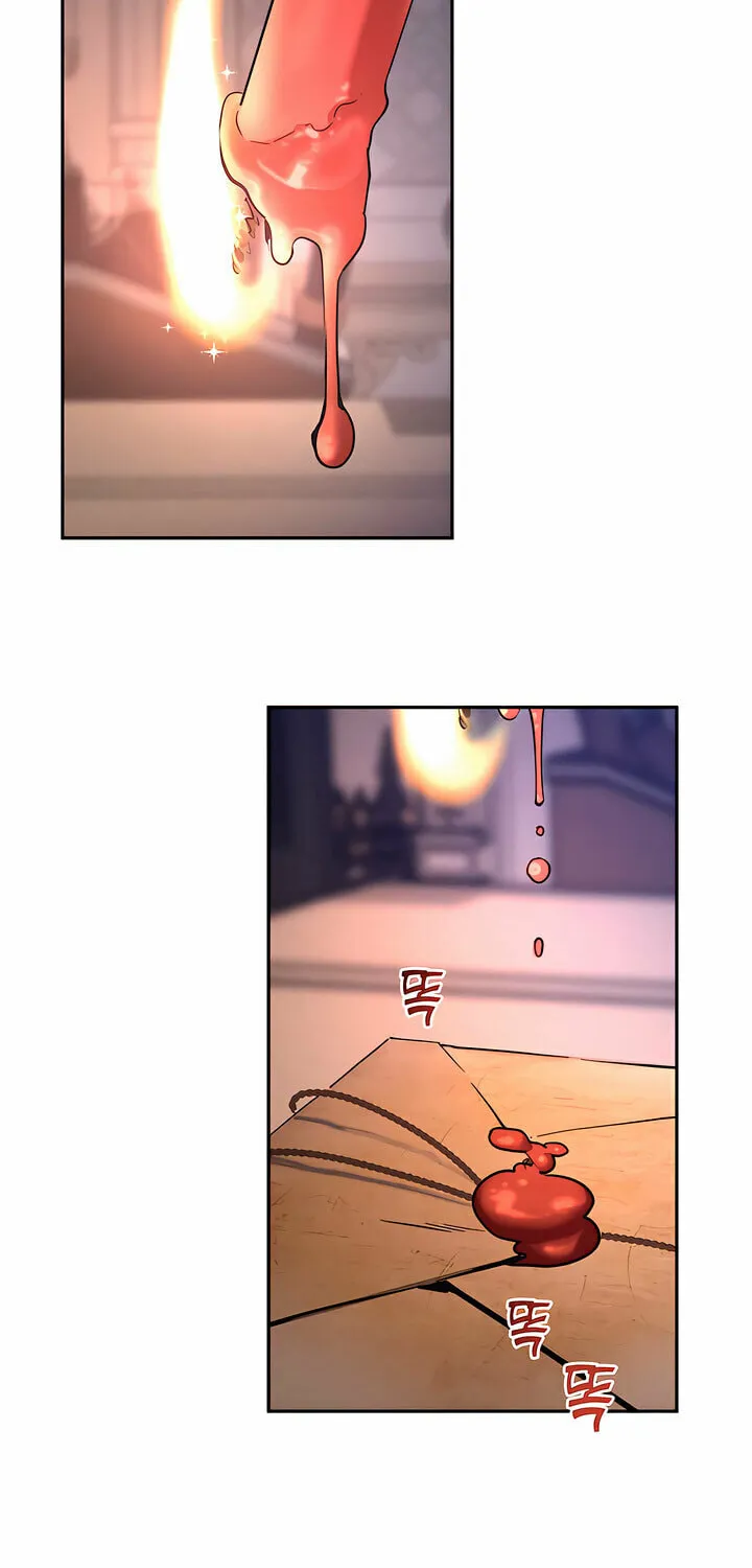 Antidote (Harusari) Chapter 35 page 2 - 