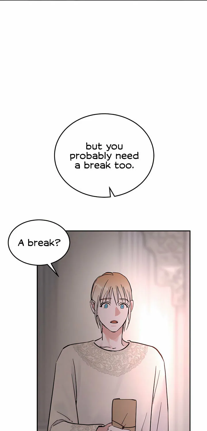 Antidote (Harusari) Chapter 35 page 12 - 