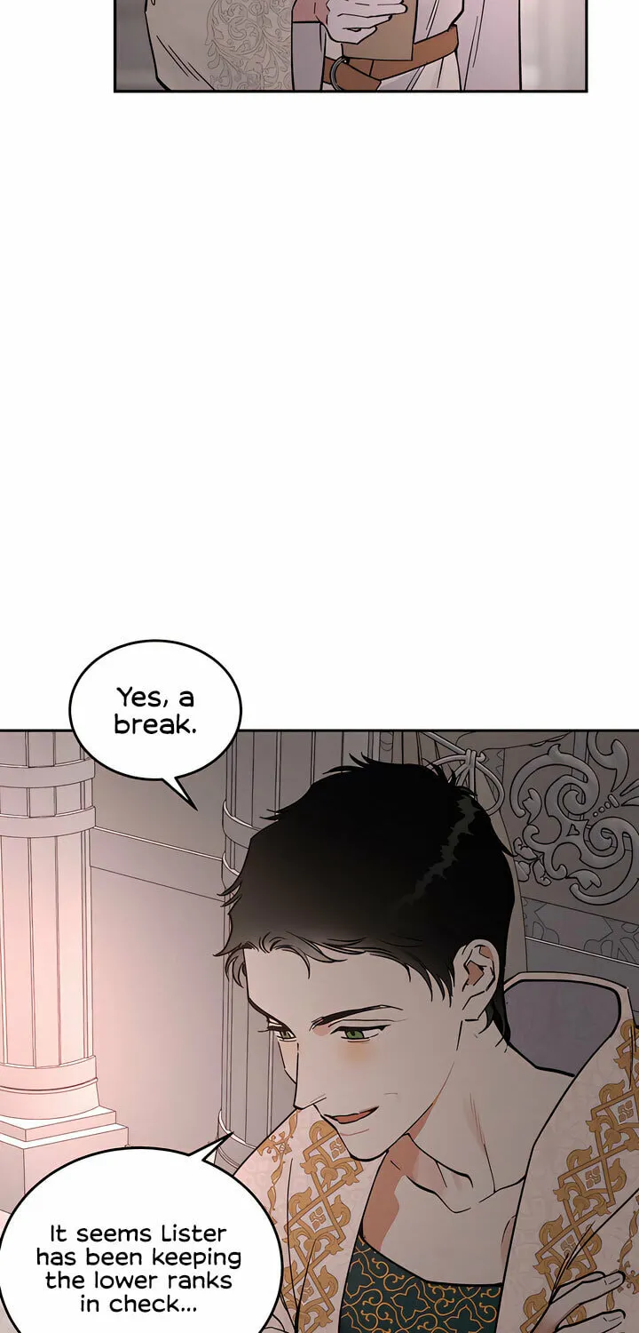 Antidote (Harusari) Chapter 35 page 13 - 