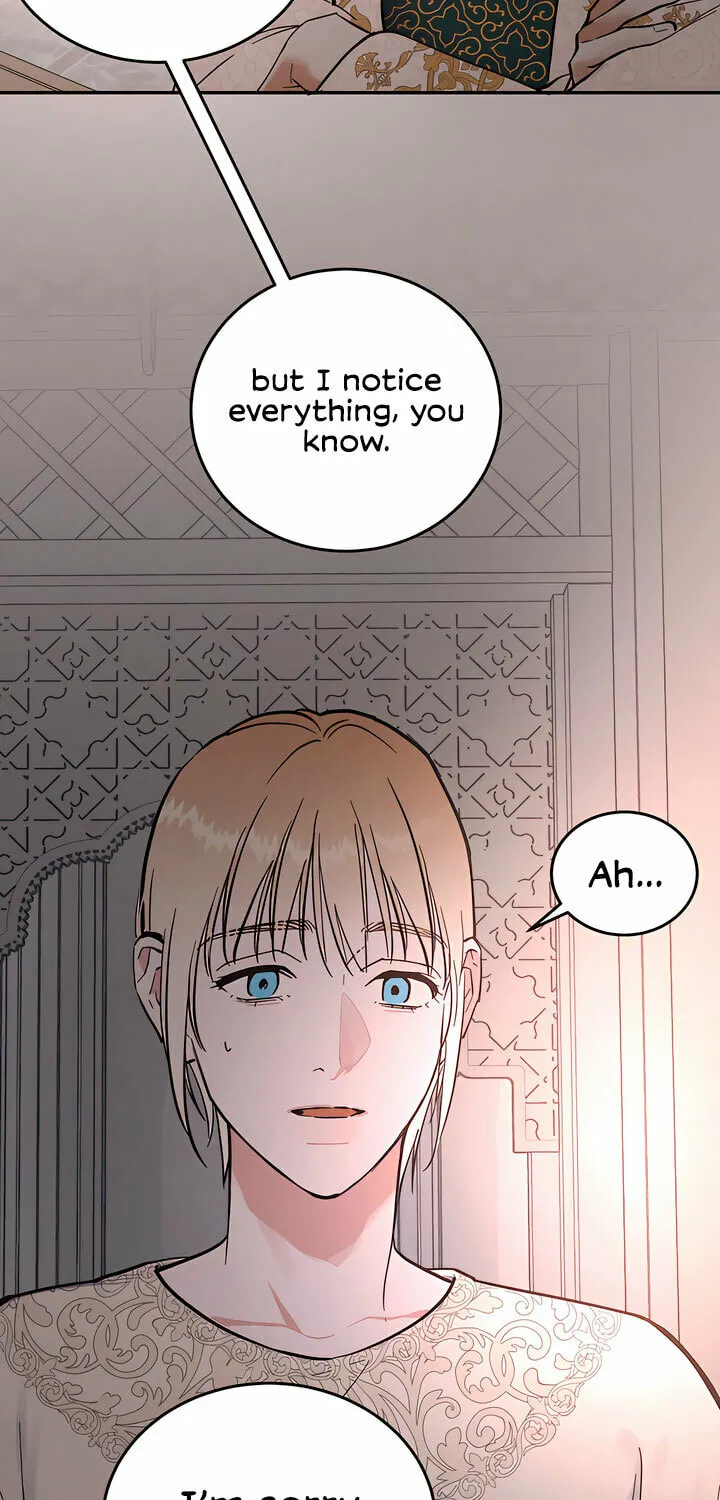 Antidote (Harusari) Chapter 35 page 14 - 