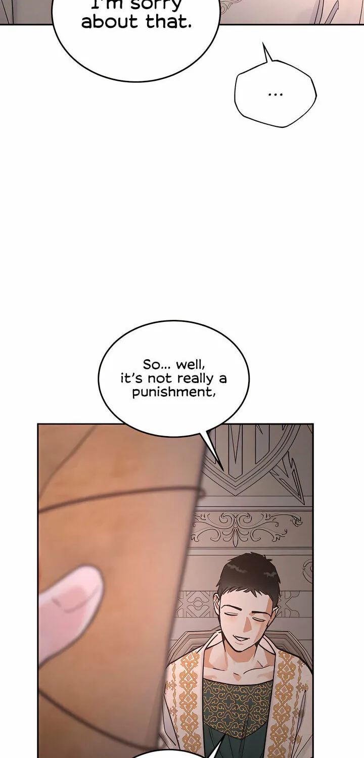 Antidote (Harusari) Chapter 35 page 15 - 
