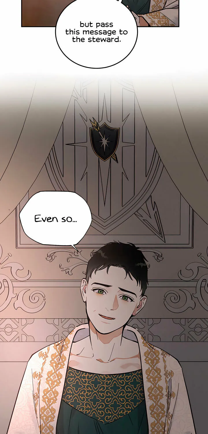 Antidote (Harusari) Chapter 35 page 16 - 