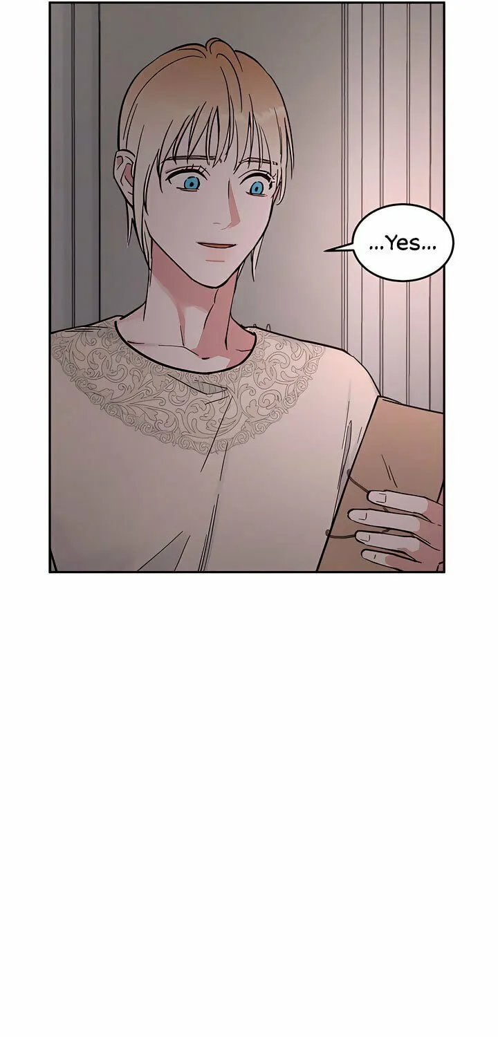 Antidote (Harusari) Chapter 35 page 18 - 