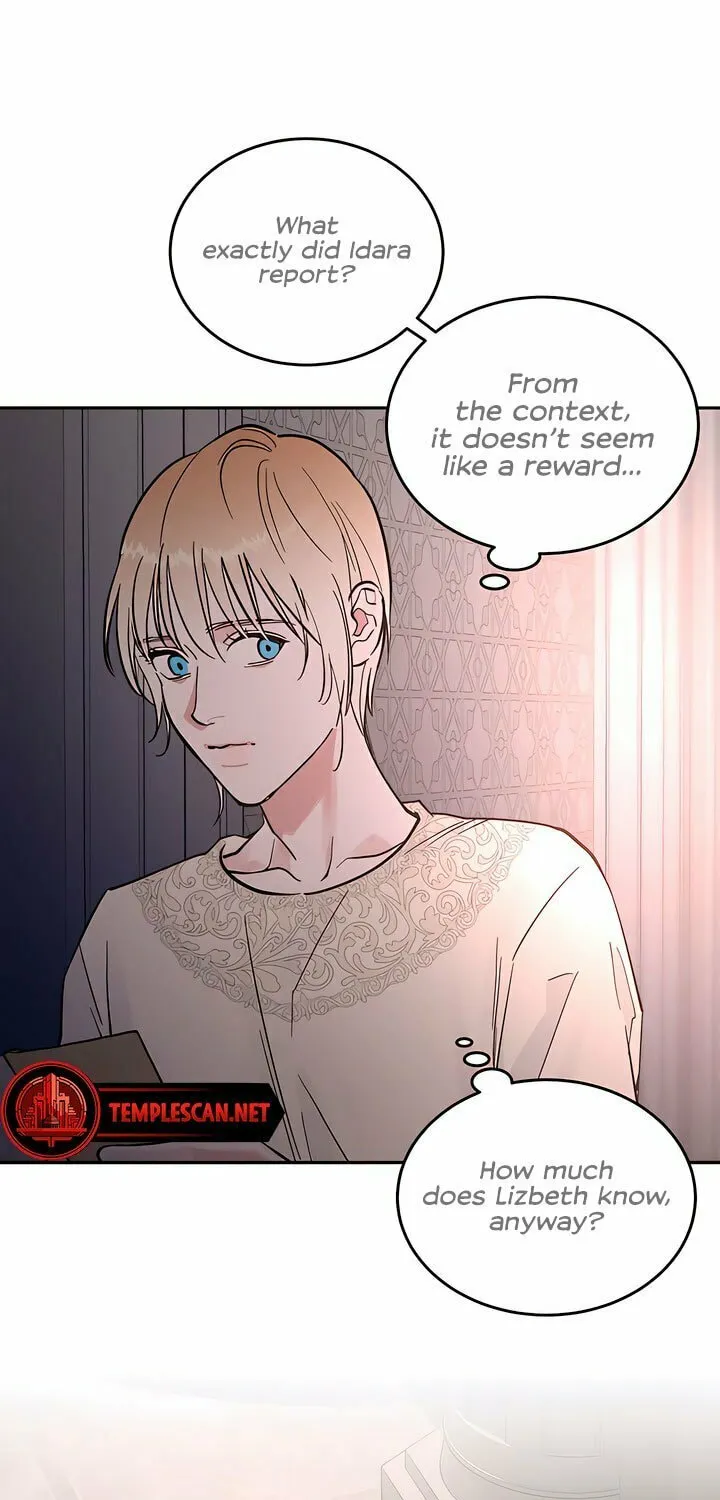 Antidote (Harusari) Chapter 35 page 20 - 