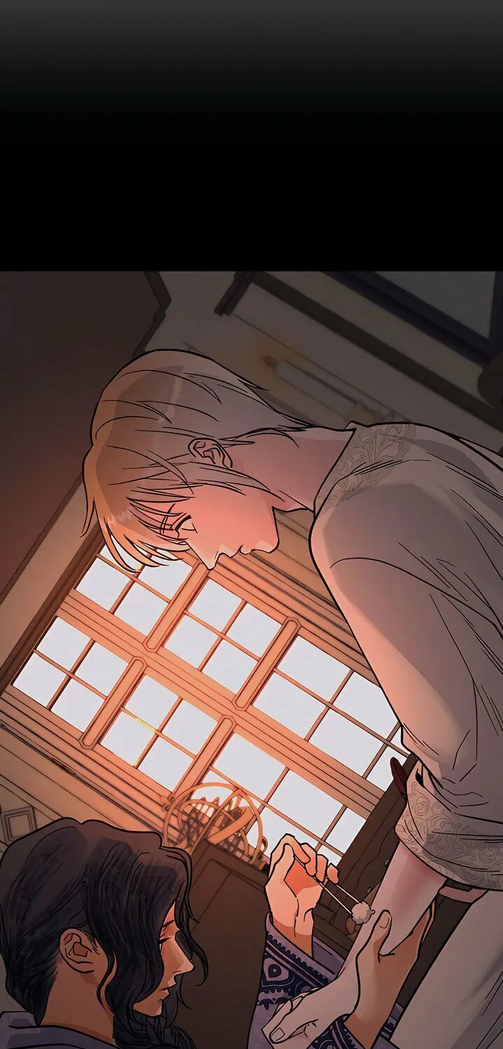 Antidote (Harusari) Chapter 35 page 23 - 