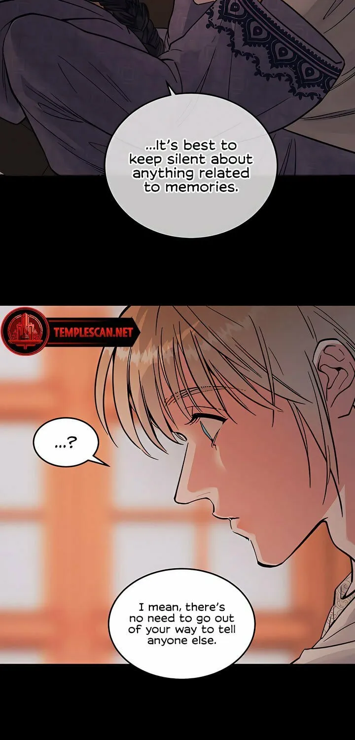 Antidote (Harusari) Chapter 35 page 24 - 