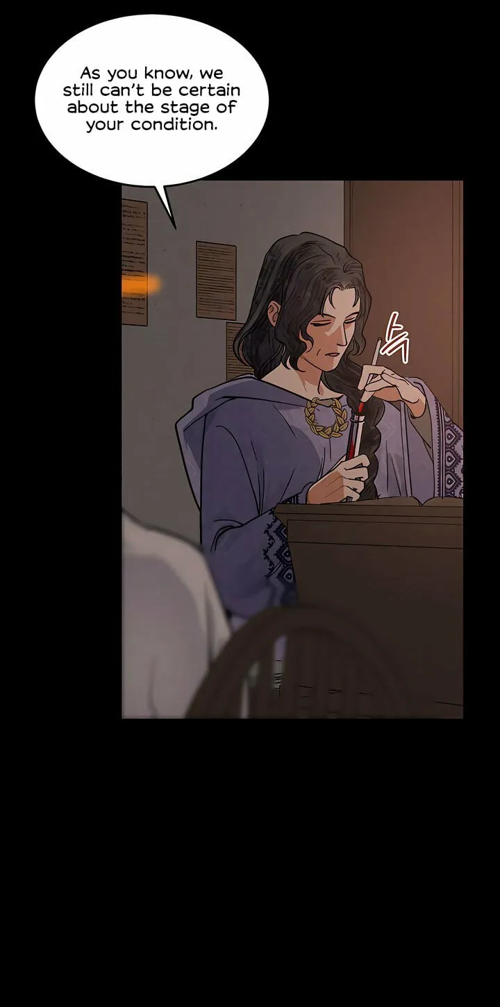 Antidote (Harusari) Chapter 35 page 25 - 