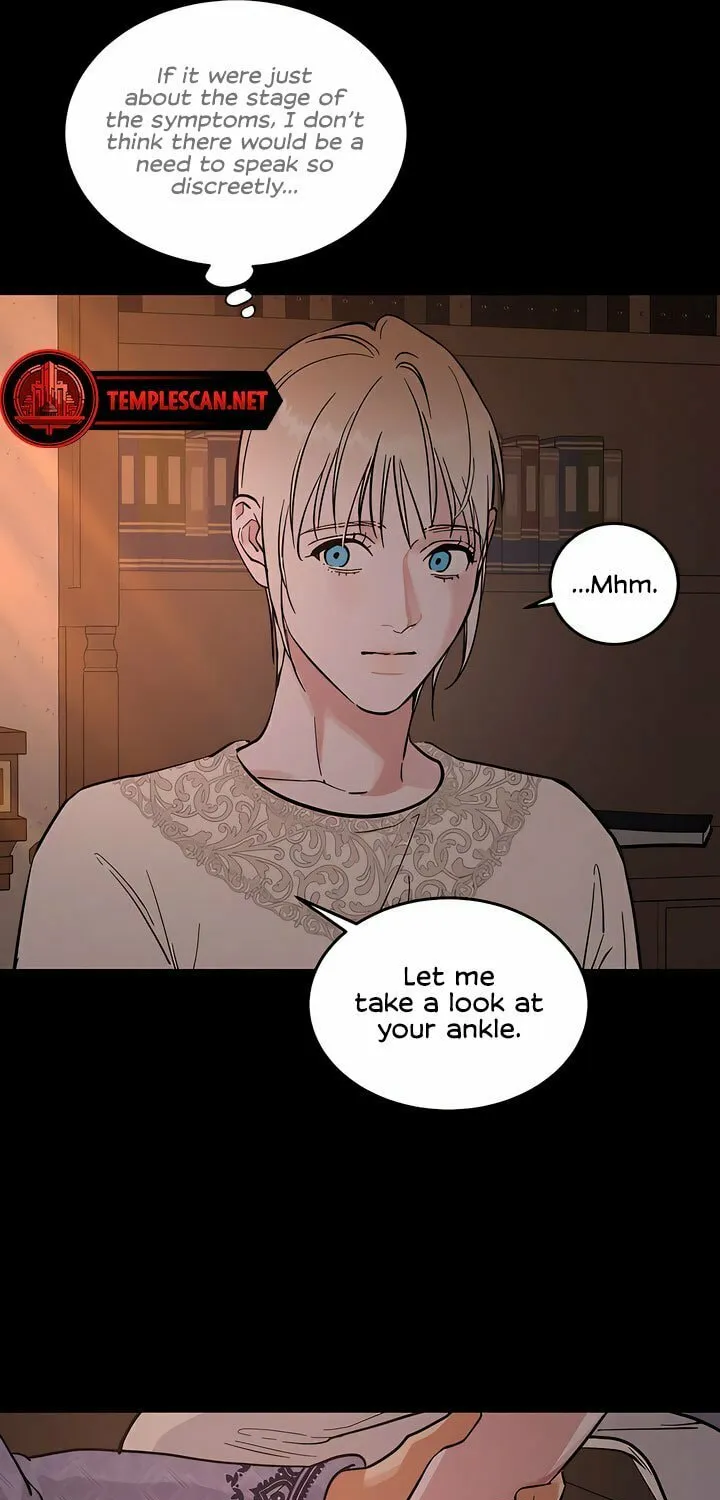 Antidote (Harusari) Chapter 35 page 26 - 