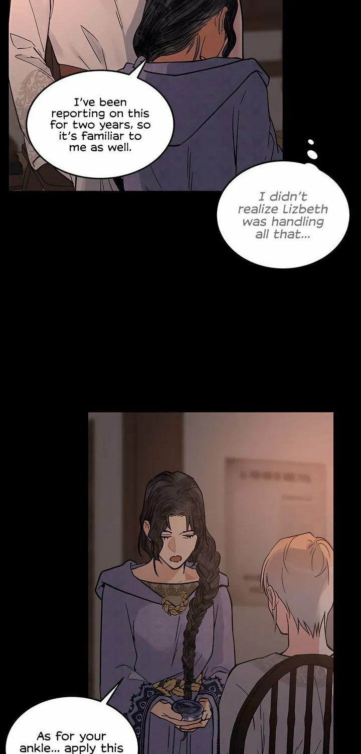 Antidote (Harusari) Chapter 35 page 29 - 