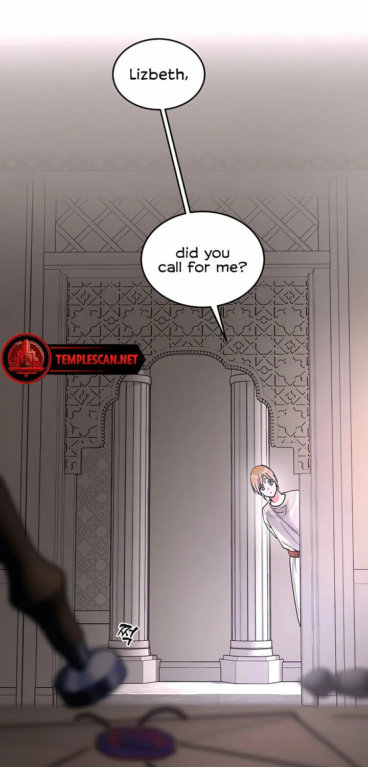 Antidote (Harusari) Chapter 35 page 4 - 
