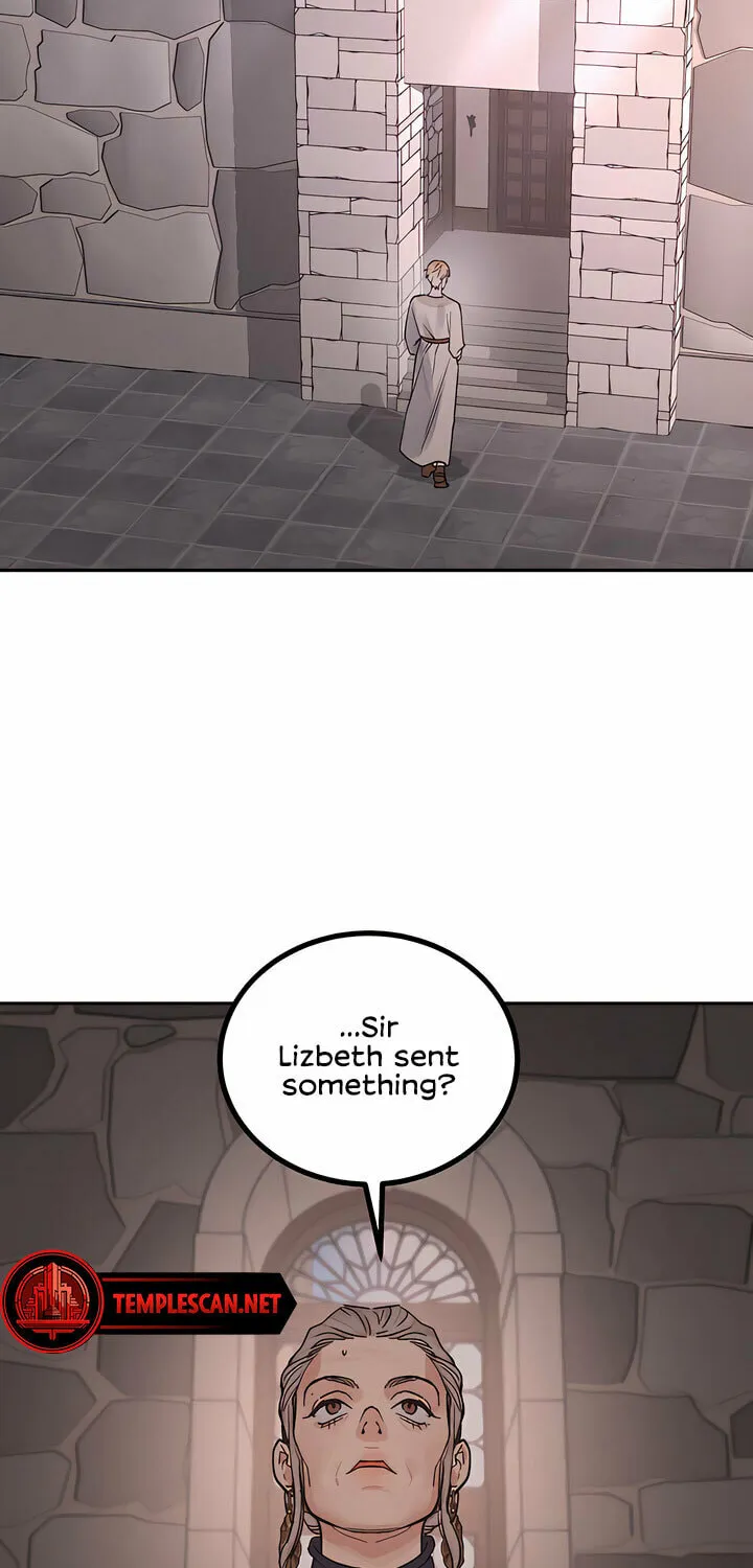 Antidote (Harusari) Chapter 35 page 35 - 