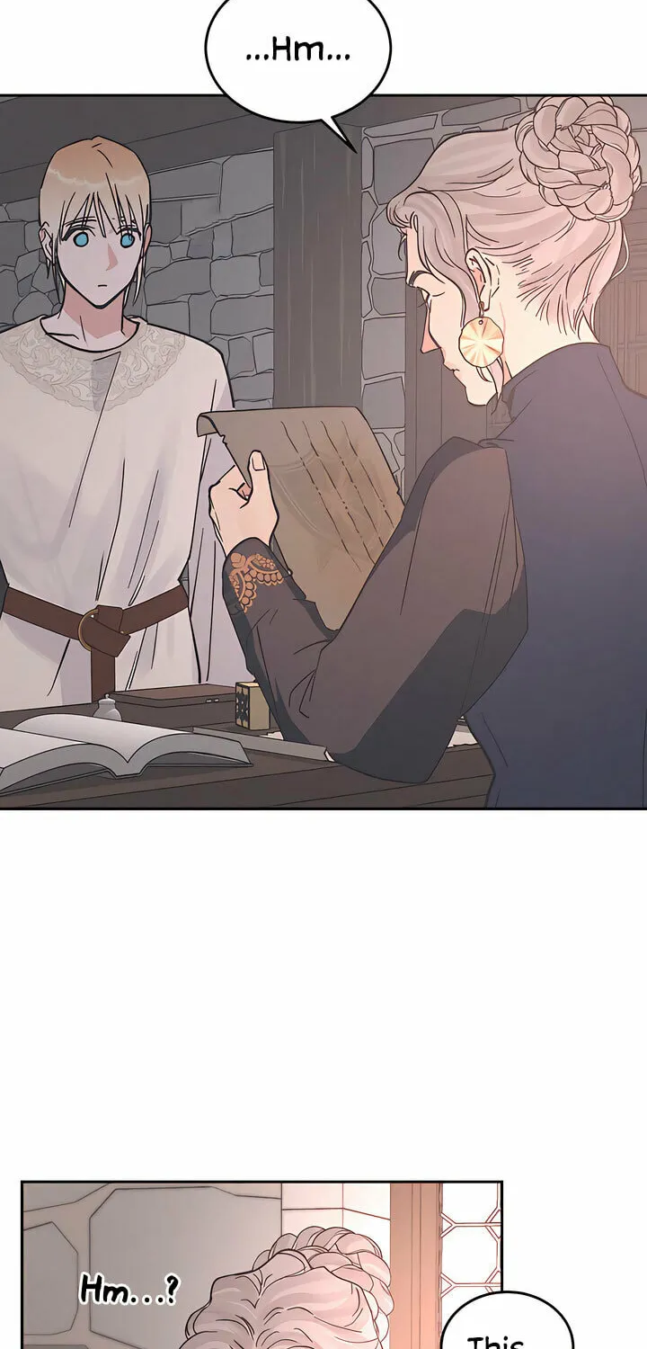 Antidote (Harusari) Chapter 35 page 37 - 