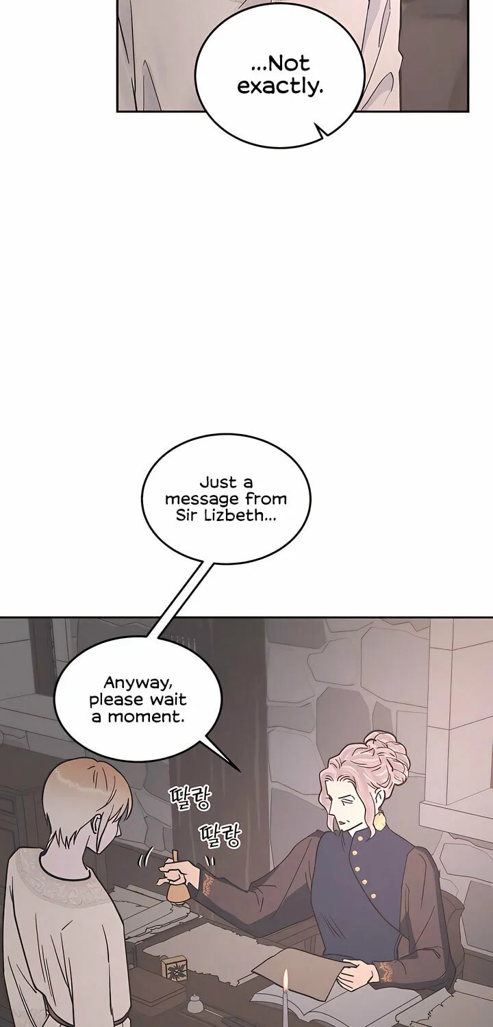 Antidote (Harusari) Chapter 35 page 39 - 