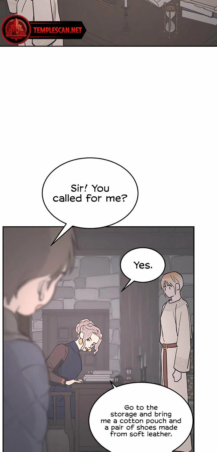 Antidote (Harusari) Chapter 35 page 40 - 