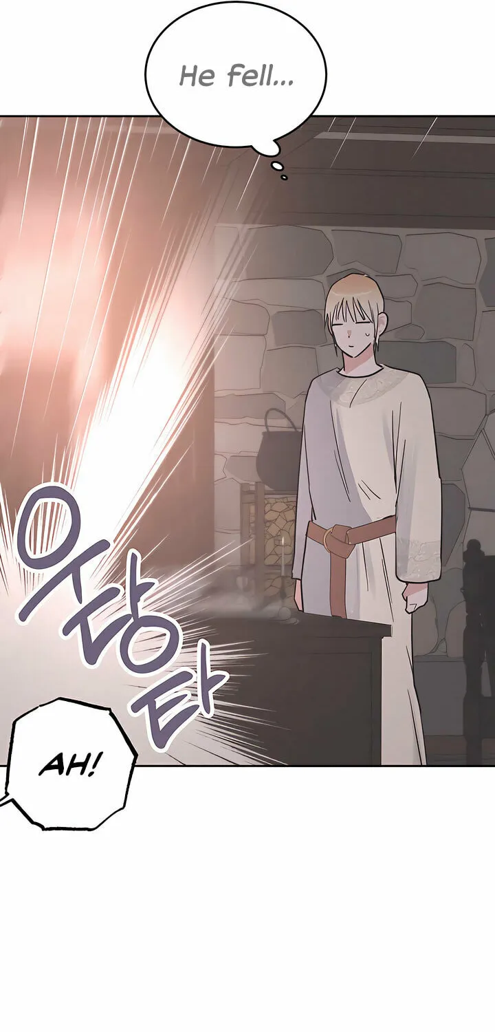Antidote (Harusari) Chapter 35 page 43 - 