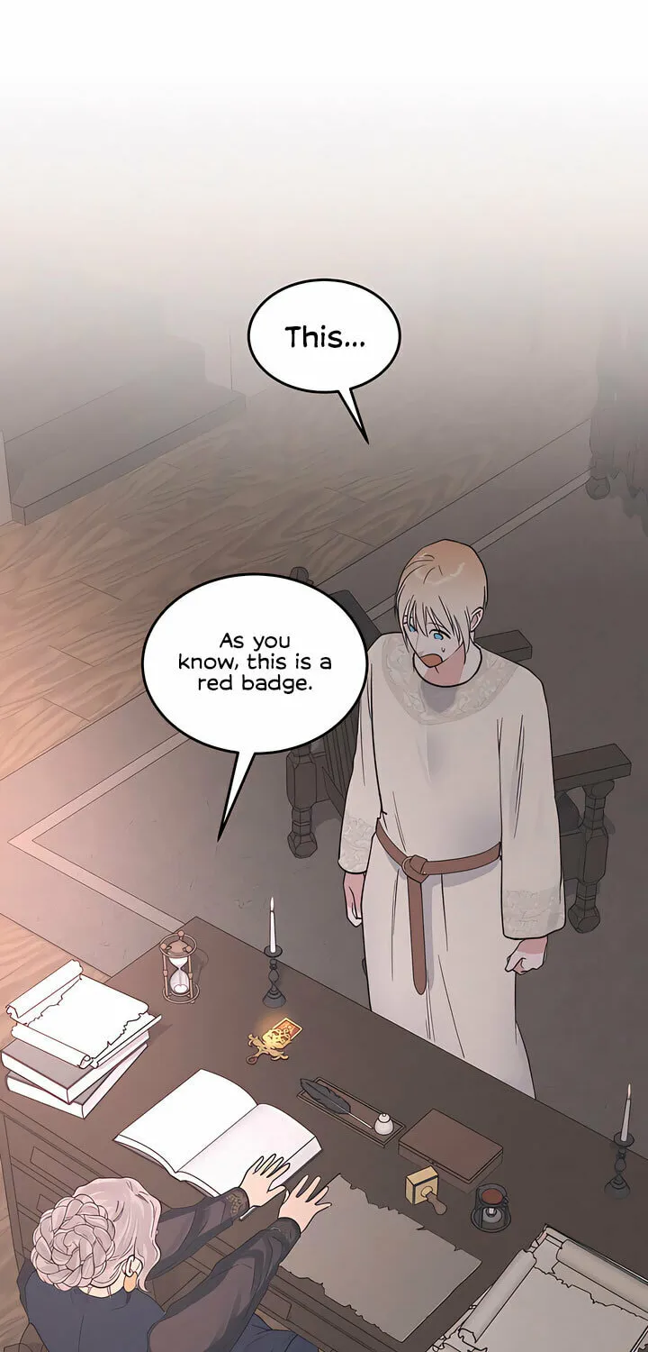 Antidote (Harusari) Chapter 35 page 45 - 