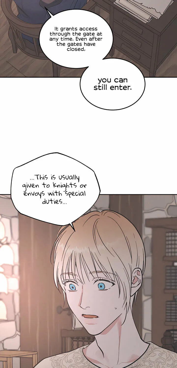 Antidote (Harusari) Chapter 35 page 46 - 