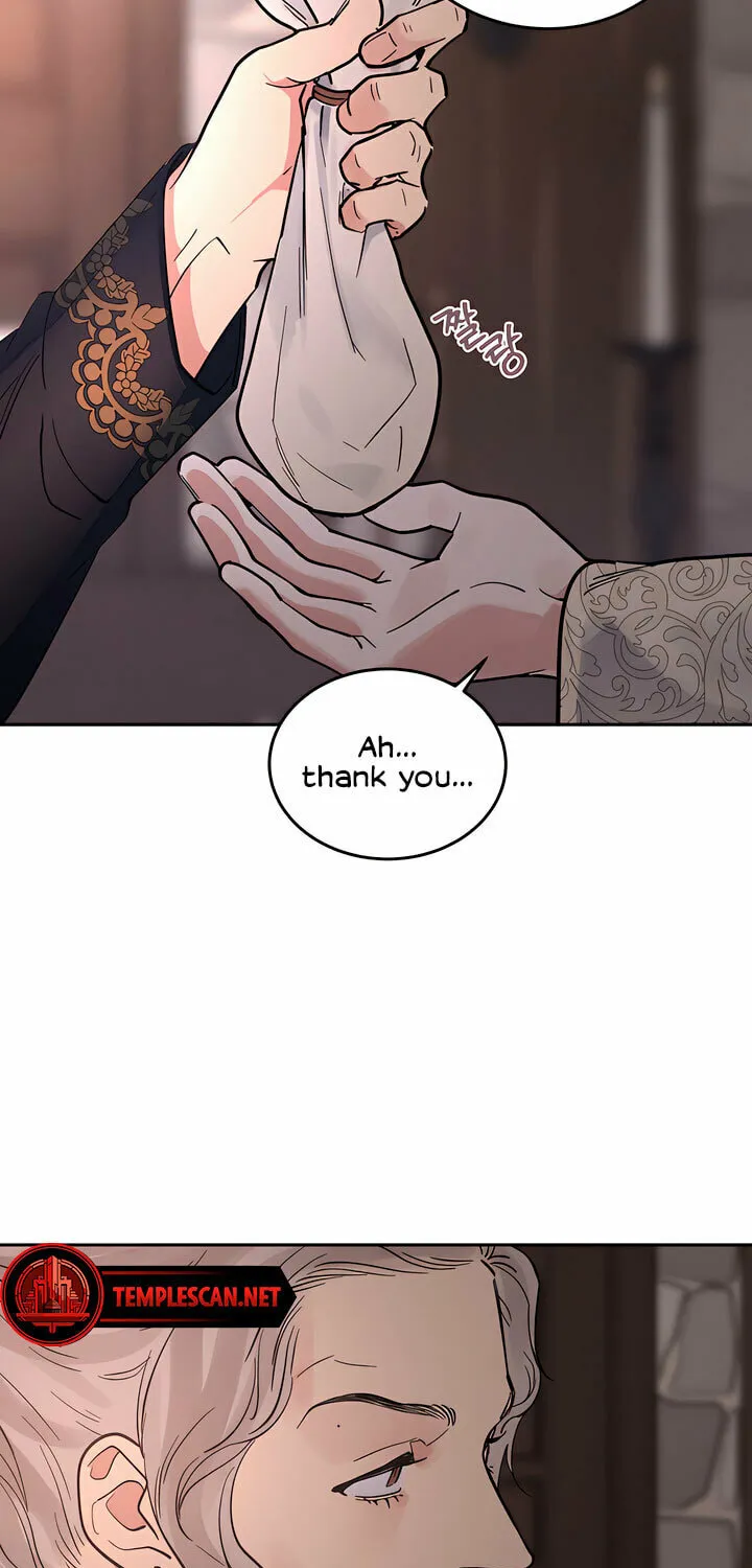 Antidote (Harusari) Chapter 35 page 52 - 
