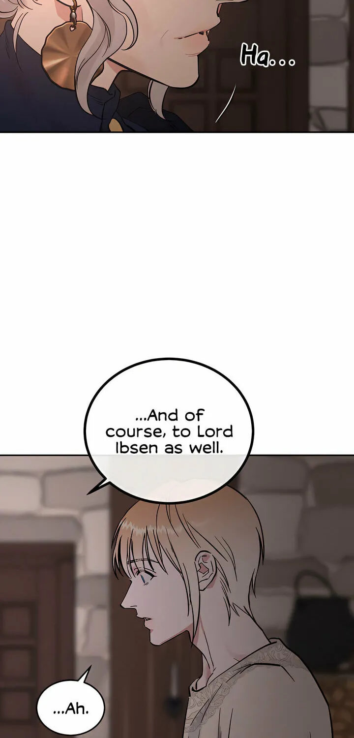 Antidote (Harusari) Chapter 35 page 53 - 