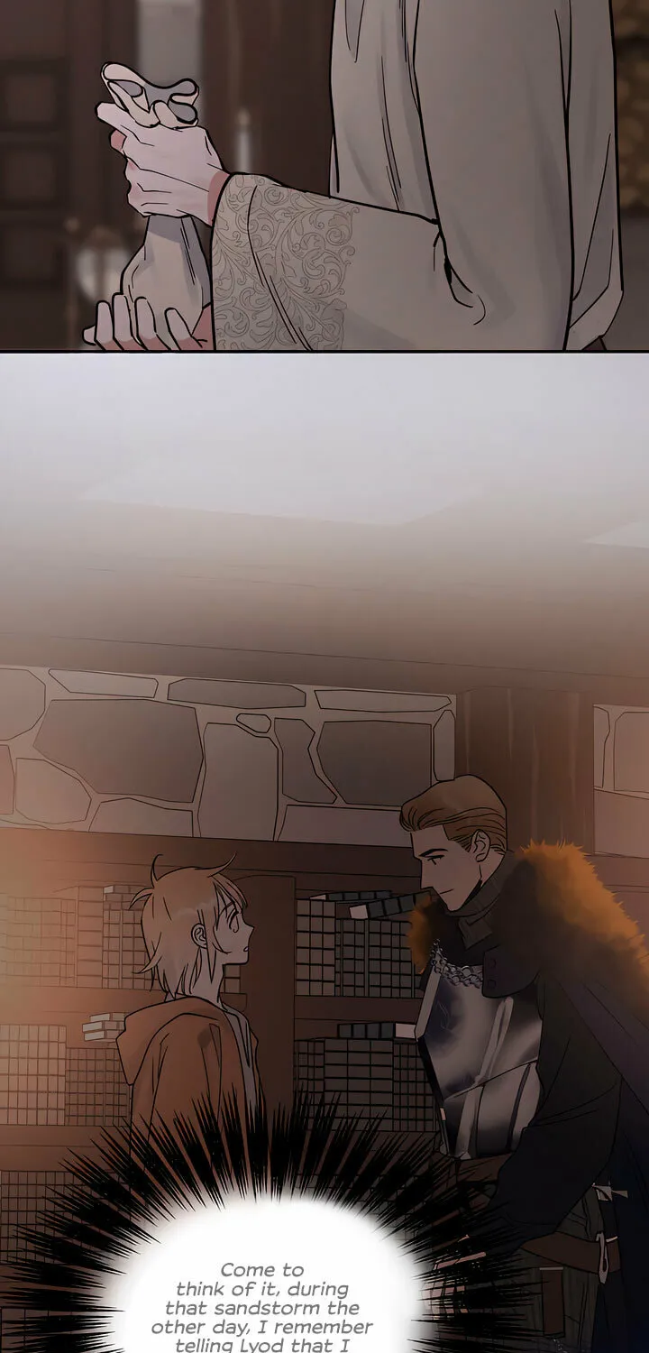 Antidote (Harusari) Chapter 35 page 54 - 