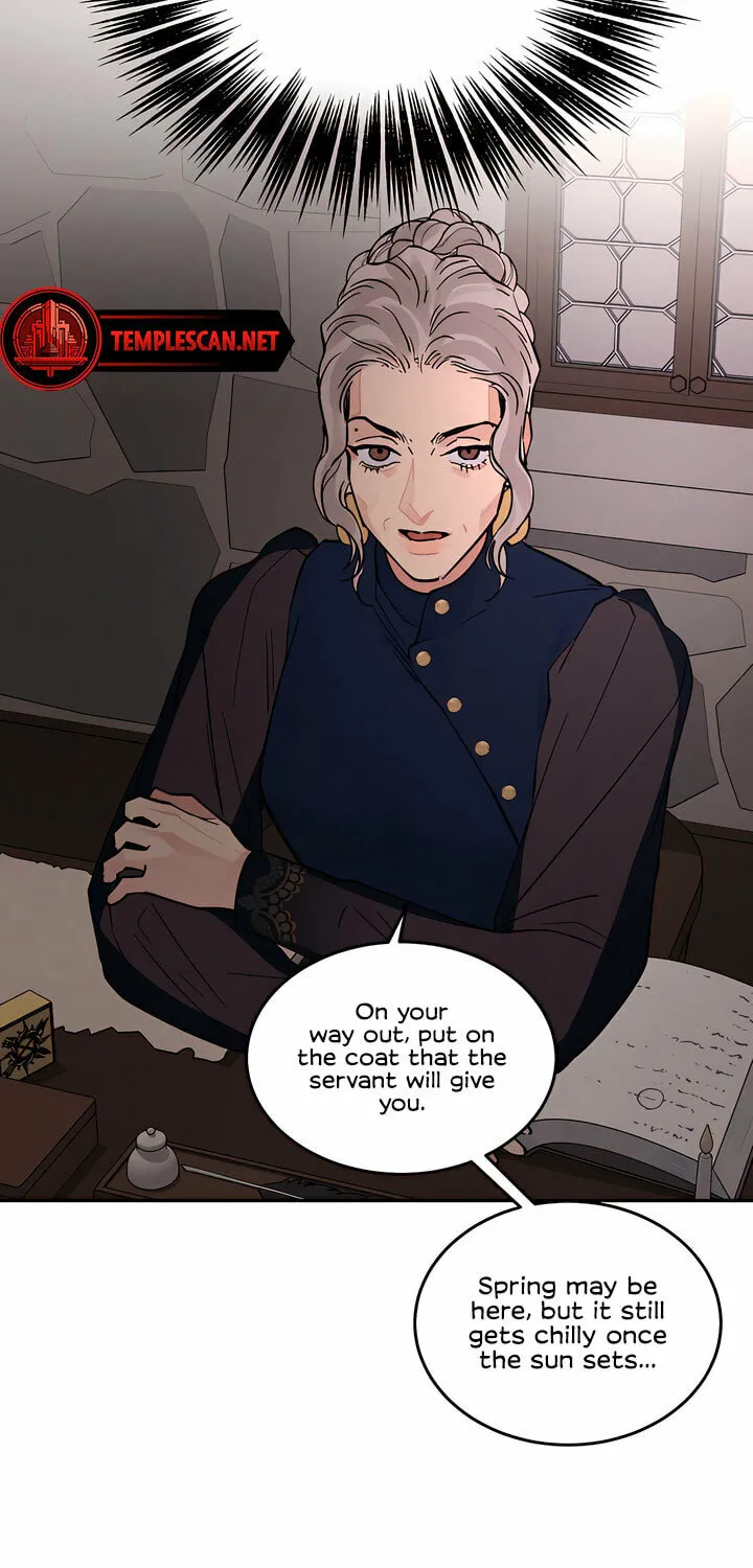 Antidote (Harusari) Chapter 35 page 56 - 