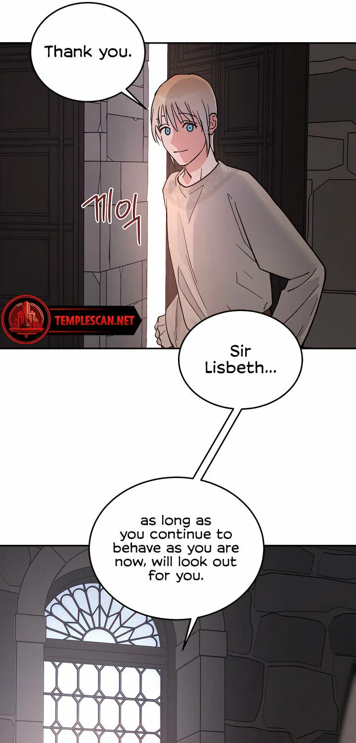 Antidote (Harusari) Chapter 35 page 58 - 