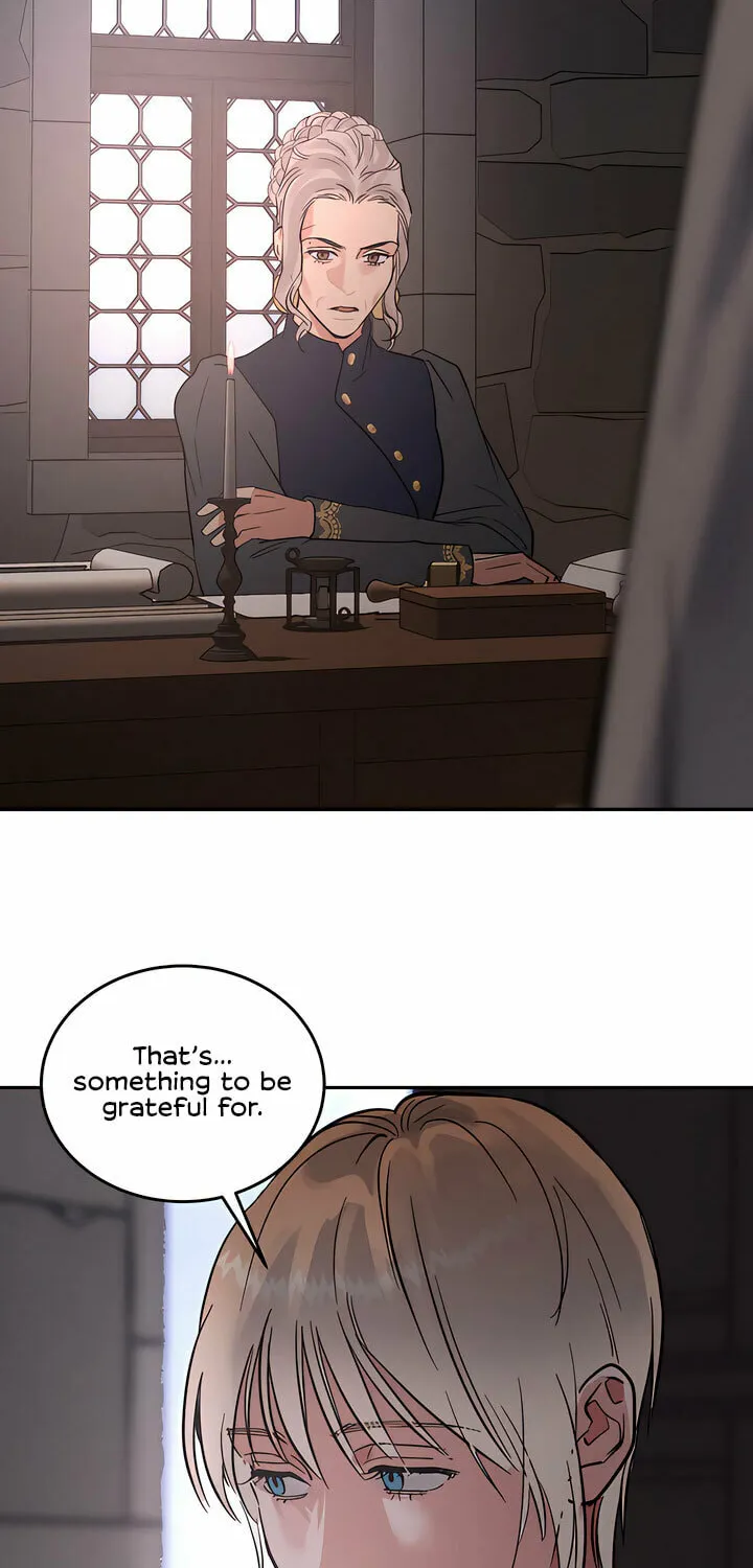 Antidote (Harusari) Chapter 35 page 59 - 