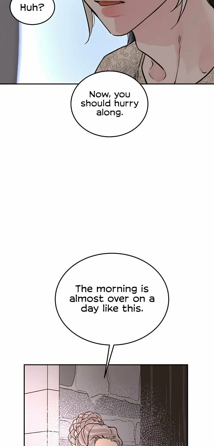 Antidote (Harusari) Chapter 35 page 61 - 