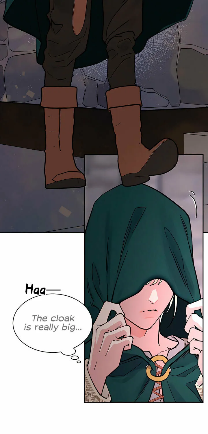 Antidote (Harusari) Chapter 35 page 64 - 