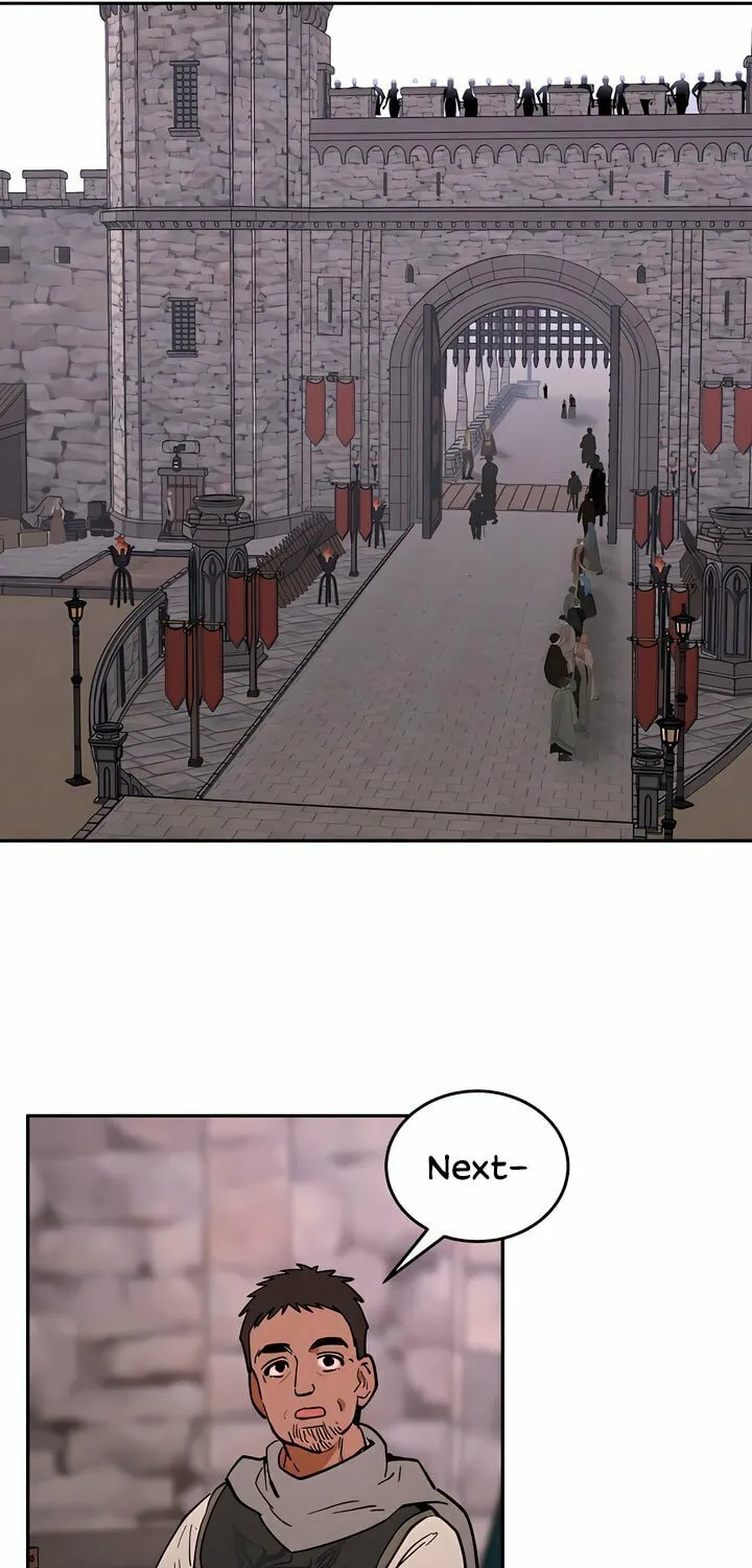Antidote (Harusari) Chapter 35 page 66 - 