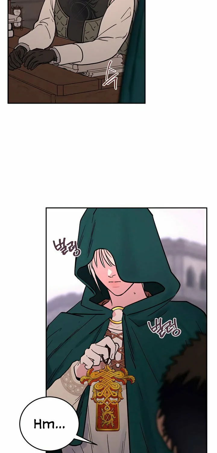 Antidote (Harusari) Chapter 35 page 67 - 