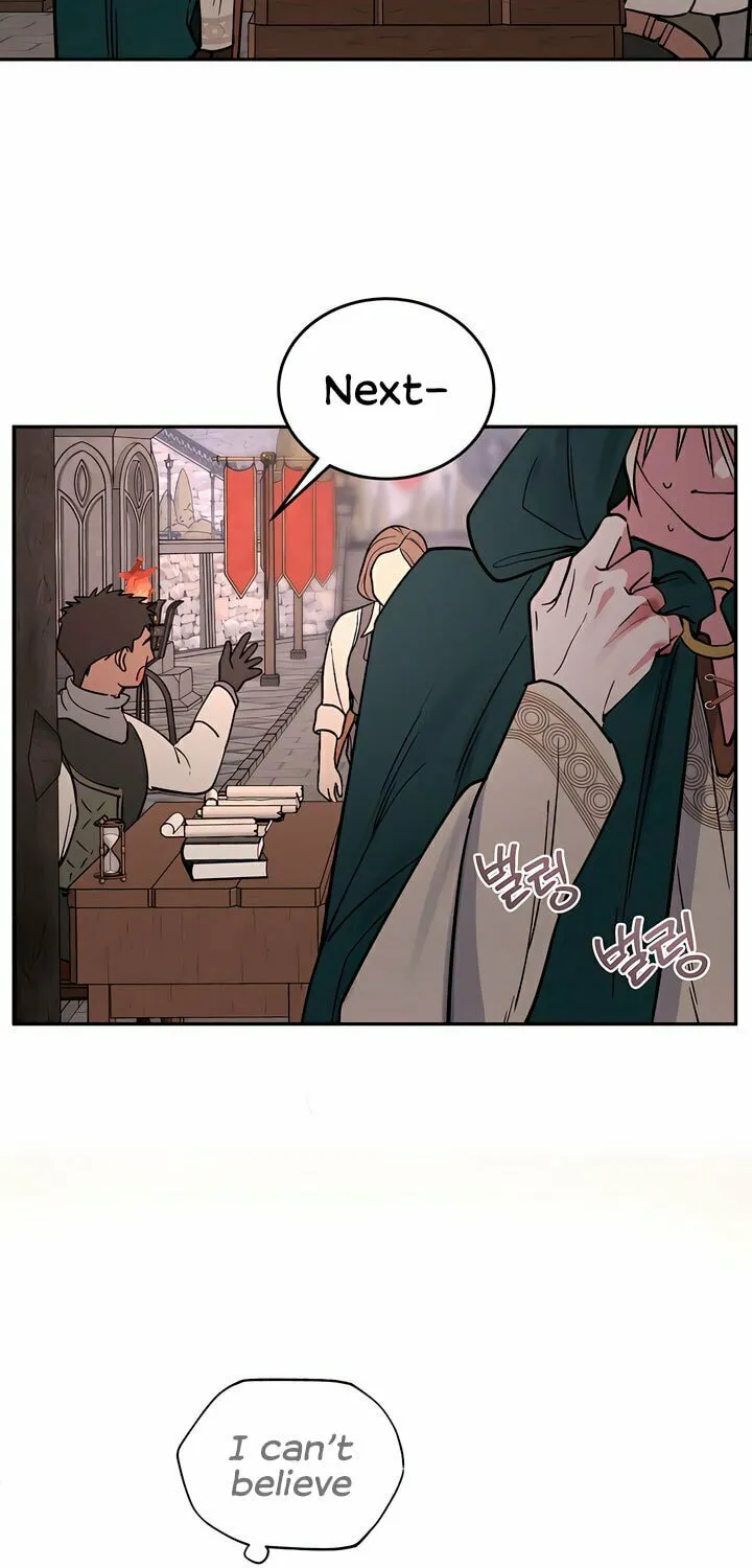 Antidote (Harusari) Chapter 35 page 69 - 