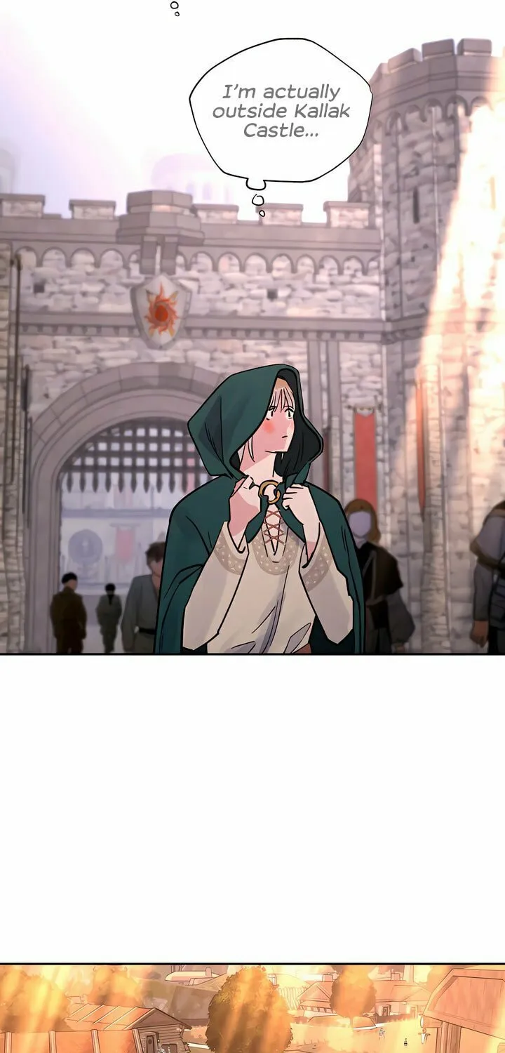 Antidote (Harusari) Chapter 35 page 70 - 