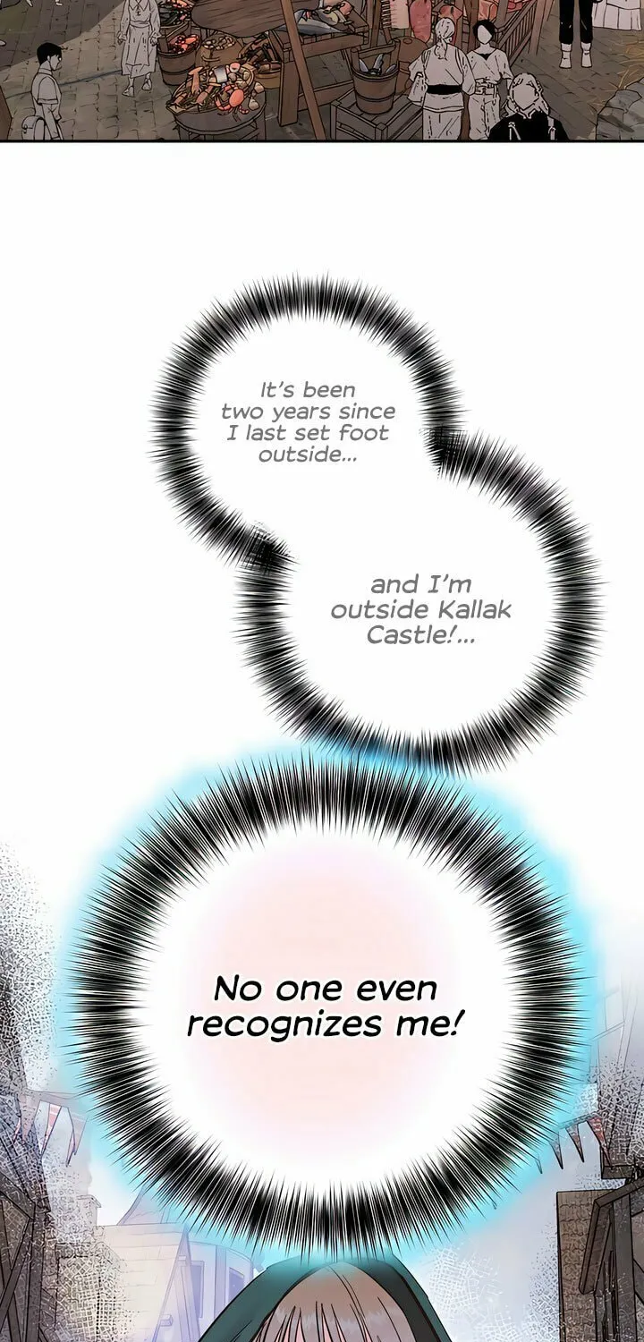 Antidote (Harusari) Chapter 35 page 72 - 